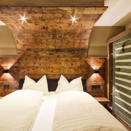 Chalet Da Mont Apartamento Selva di Val Gardena Exterior foto